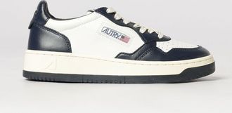 Autry Sneakers Medalist Low in pelle