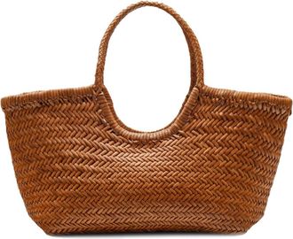 Dragon Diffusion Dragon-Diffusionsbeutel. Braun