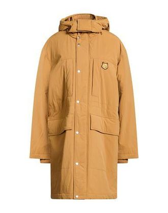 Maison Kitsun&eacute; COATS & JACKETS - Overcoats & Trench Coats sur YOOX.COM