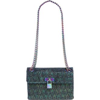 Kurt Geiger Mini Brixton Convertible Crossbody Bag in Oxford at Nordstrom Rack