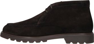 Giorgio Giorgio, Schoenen, Heren, Bruin, 44 EU, 93911 Veterlaarzen