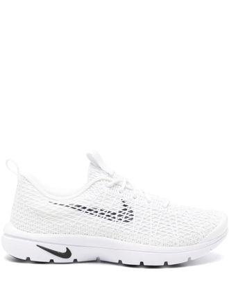 Nike x Comme des Gar&ccedil;ons Homme Plus Rejuven8 sneakers - White