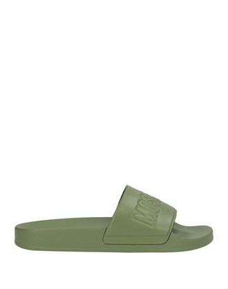 Moschino FOOTWEAR - Sandals on YOOX.COM