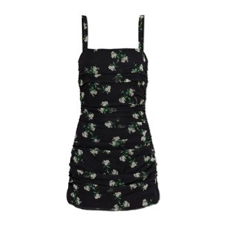 Dolce & Gabbana Mujer, Vestidos, Negro, Talla: L