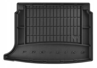 OEM Tappetino In Gomma Per Bagagliaio Mg 4 Hatchback Dal 2022- Tm