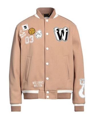 Williams Wilson CAPISPALLA - Giacche & Giubbotti su YOOX.COM