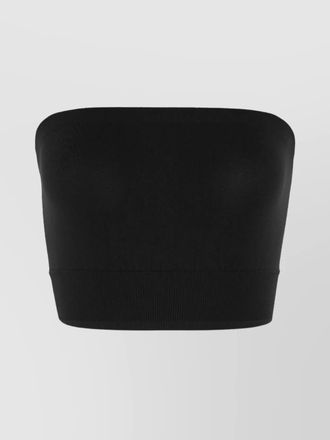 Wolford strapless seamless top