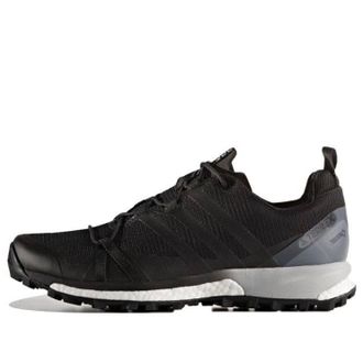 adidas Terrex Agravic GTX Core Black BB0953