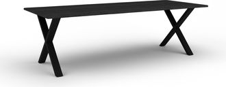 Schubiger M&ouml;bel Esstisch Voltago