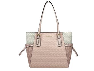 Michael Kors Michael Kors Voyager Large East West Tote Bag Womens Purse