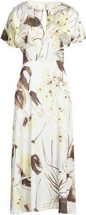 Le Streghe KLEIDER - Midi-Kleider auf YOOX.COM