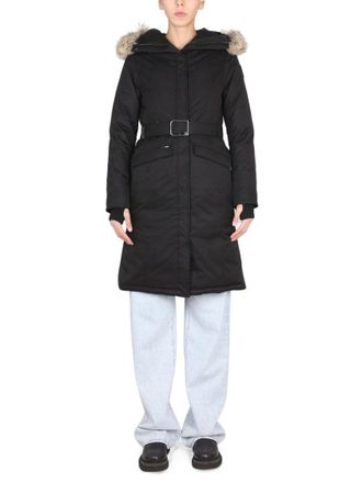 Nobis Morgan Parka