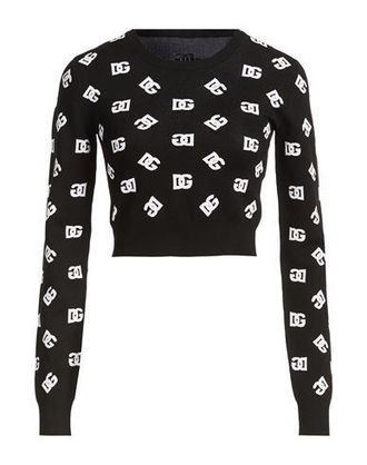 Dolce & Gabbana KNITWEAR - Jumpers sur YOOX.COM