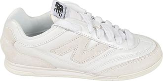 Junya Watanabe Witte Sneakers - Dames - Sneakers - Wit - 35 EU - Schoenen
