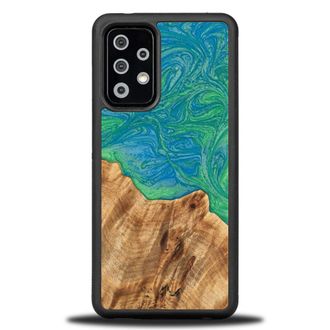 OEM Funda Bewood Unique Para Samsung Galaxy A52 5g / A52s 5g - Neones - Tokio