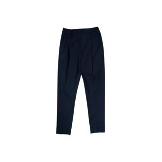 Be Able BE Able, Broeken, Heren, Blauw, W36, Wijde Broek