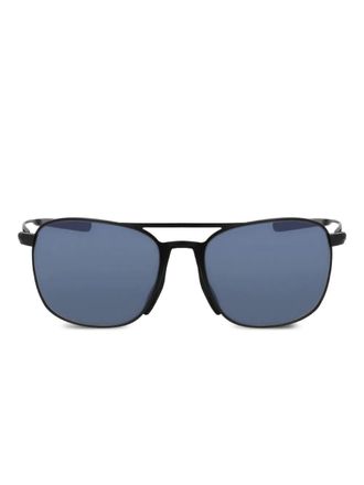 Nike Ace Driver pilot-frame sunglasses - Black