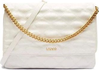 Liu Jo Donna, Borse, Beige, Taglia unica, new