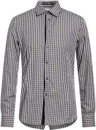 Frankie Morello TOPWEAR - Camicie su YOOX.COM