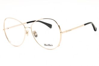 Max Mara MM5001-H 032 Pale Gold 57mm