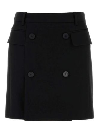 Balenciaga Mini Skirt