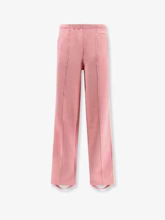 Miu Miu Pantaloni in tessuto tecnico - MIU MIU - gender_Woman