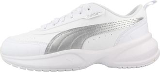 Puma Puma, Donna, Sport, Bianco, 39 EU, new