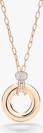 POMELLATO Iconica Necklace with pendant