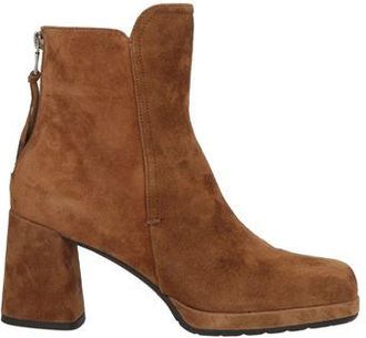 Mara Bini CALZADO - Botines de ca&ntilde;a alta en YOOX.COM