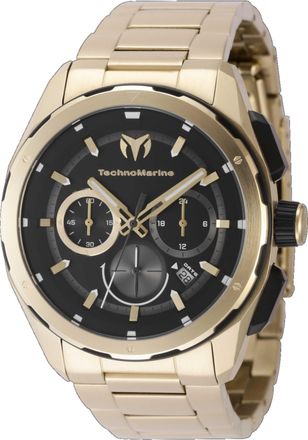 Technomarine Ocean Nomad Mens Watch