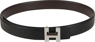 Hogan Donna, Accessori, Nero, 85 CM, new