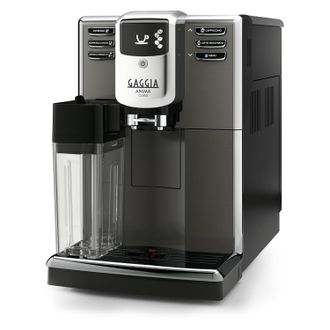 Gaggia Cafetera Autom&aacute;tica De Caf&eacute; Espresso Gaggia Anima Class Ri8759/01 Color Negro