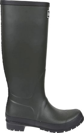 Barbour Mujer, Zapatos, Verde, Talla: 36 EU