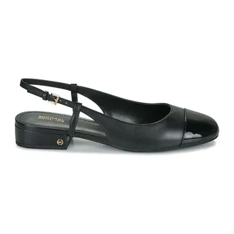 Michael Kors Decollete - Shoes - Mujer - Negro - 37 EU