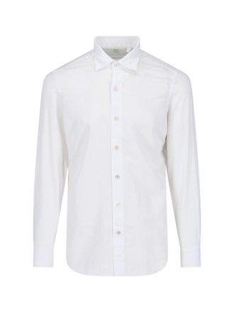 Finamore Shirts