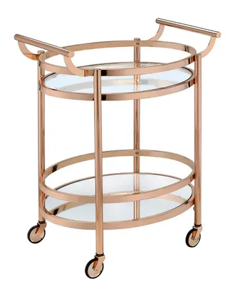 ACME Lakelyn Serving Cart