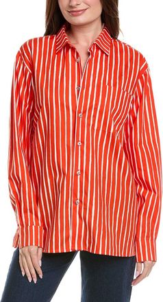 Marimekko Jokapoika Button Shirt