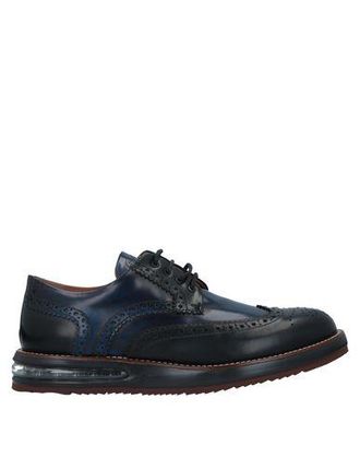 Barleycorn FOOTWEAR - Lace-up shoes on YOOX.COM