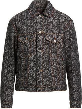 Etro JACKEN & M&Auml;NTEL - Jeansjacken/M&auml;ntel auf YOOX.COM