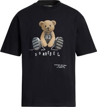 DOMREBEL TOPS - T-shirts auf YOOX.COM