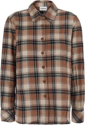 P.A.R.O.S.H. P.a.r.o.s.h., Donna, Camicette, Beige, S, new