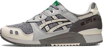 Asics Gel Lyte 3 OG Oyster Grey Cream 1201A753-020