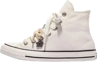Converse (WMNS) Converse Chuck Taylor All Star Charm Hi Egret A23867C