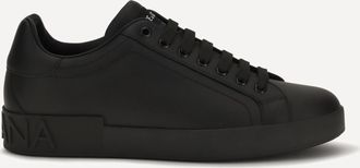 Dolce & Gabbana Sneakers Portofino Man 39.5