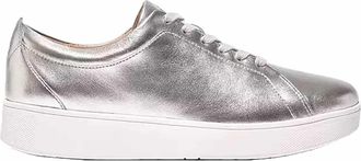 FitFlop Fitflop Womens Rally Leather Sneaker