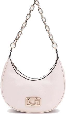 Guess Donna, Borse, Rosa, Taglia unica, new
