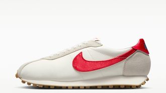 Nike (WMNS) Nike LD-1000 Sail University Red IM7784-133