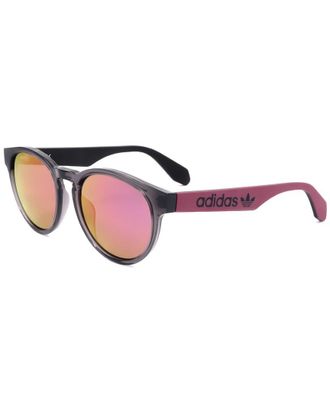 adidas Originals Unisex Or0025 52Mm Sunglasses