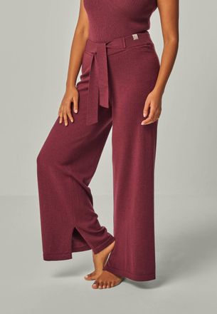 You Look Perfect PANTS BAILEY - Weite Relax-Hose für Damen