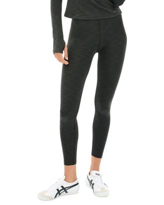 SPLITS59 Splits59 Bailey High Waist Active Rib 7/8 Legging